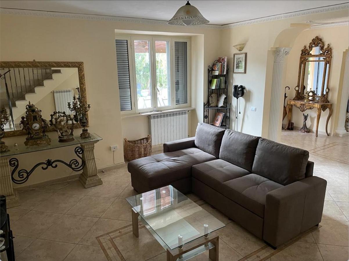 Suite 24 Ercolano Kültér fotó