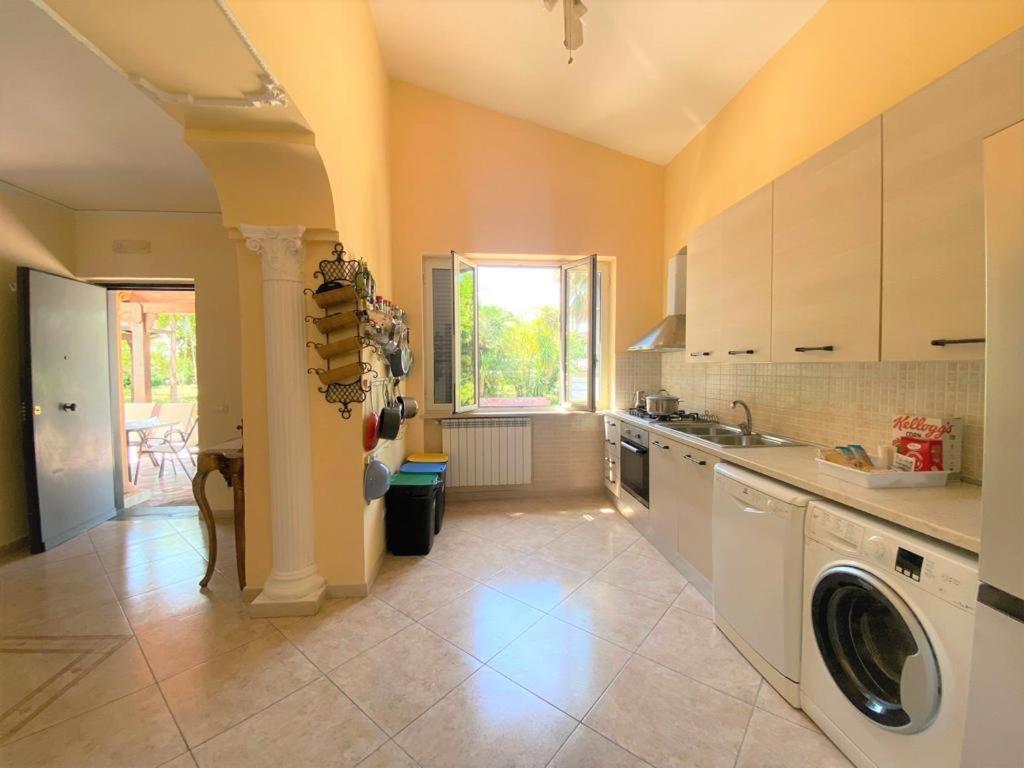 Suite 24 Ercolano Kültér fotó