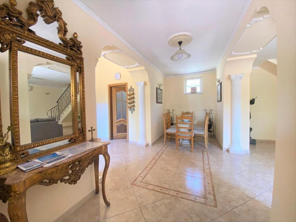 Suite 24 Ercolano Kültér fotó