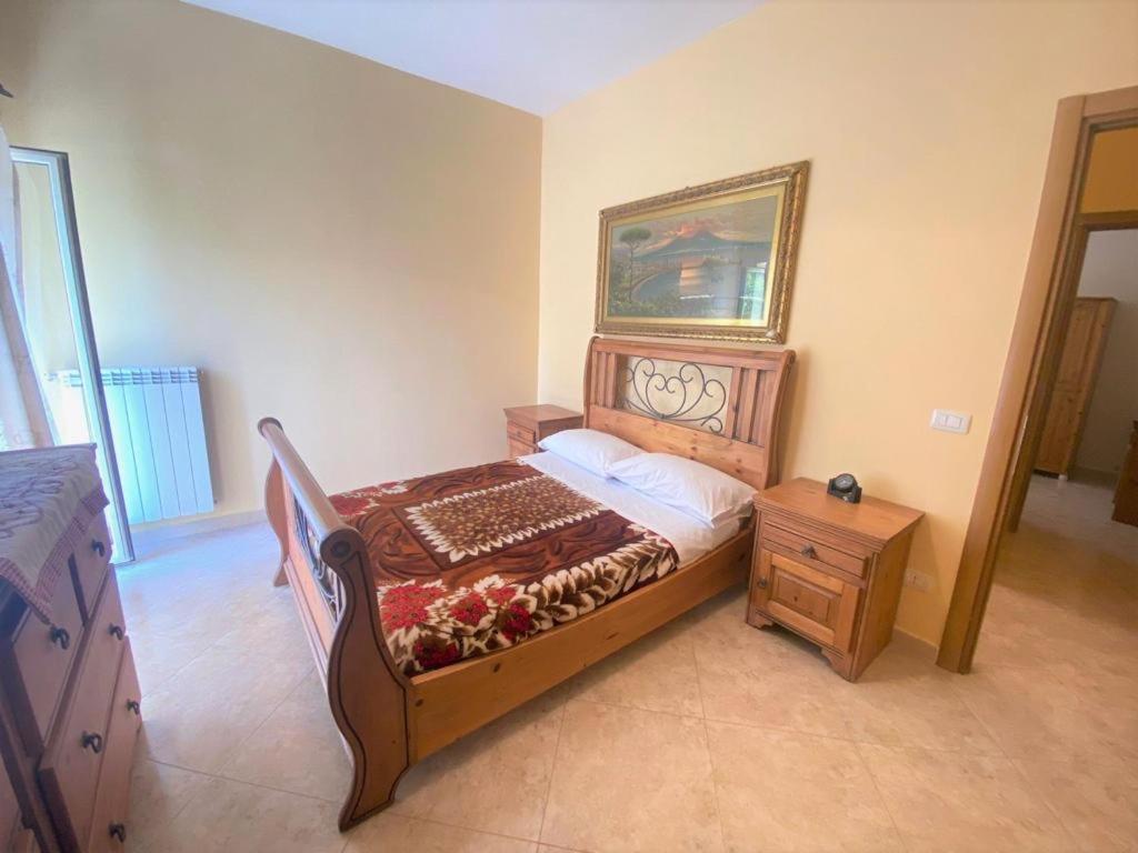 Suite 24 Ercolano Kültér fotó