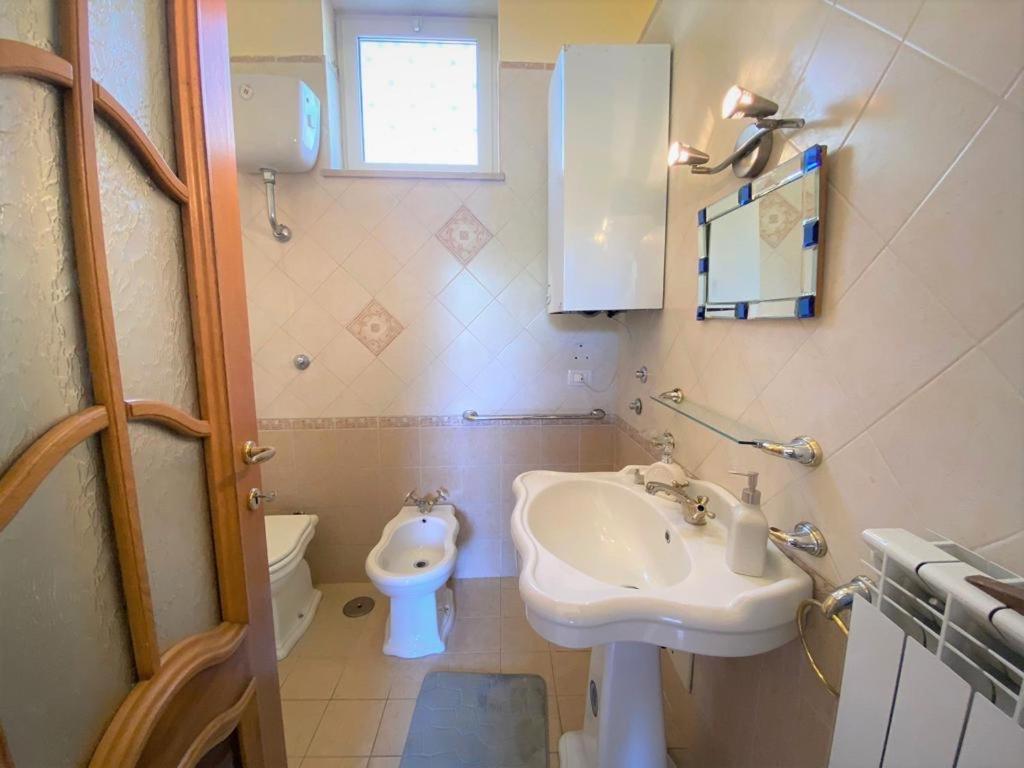 Suite 24 Ercolano Kültér fotó