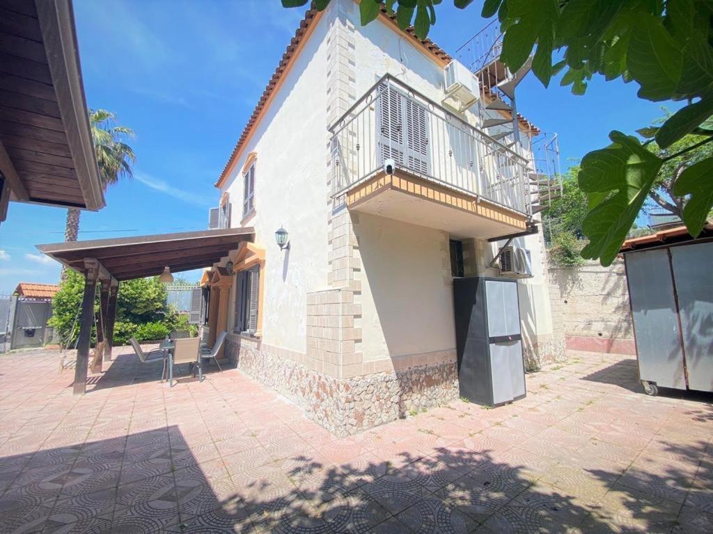 Suite 24 Ercolano Kültér fotó